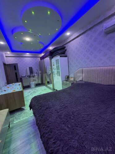 Satılır 2 otaqlı yeni tikili 65 m², photo 9 from 17