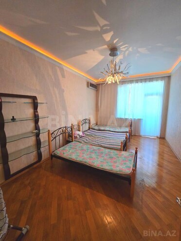 Satılır 3 otaqlı yeni tikili 143 m², Elmlər Akademiyası m., photo 6 from 15