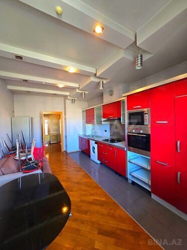 Satılır 3 otaqlı yeni tikili 143 m², Elmlər Akademiyası m., photo 9 from 15