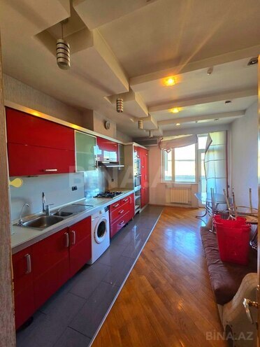 Satılır 3 otaqlı yeni tikili 143 m², Elmlər Akademiyası m., photo 8 from 15
