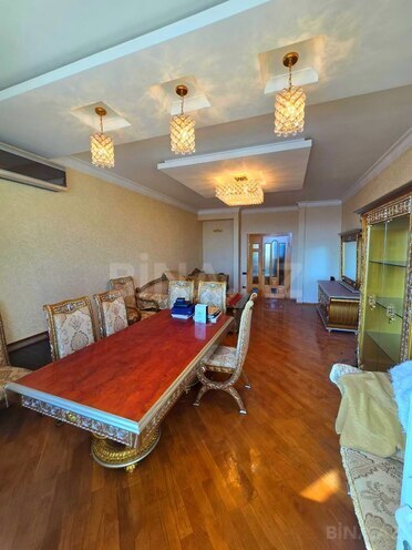 Satılır 3 otaqlı yeni tikili 143 m², Elmlər Akademiyası m., photo 3 from 15