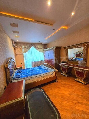 Satılır 3 otaqlı yeni tikili 143 m², Elmlər Akademiyası m., photo 4 from 15