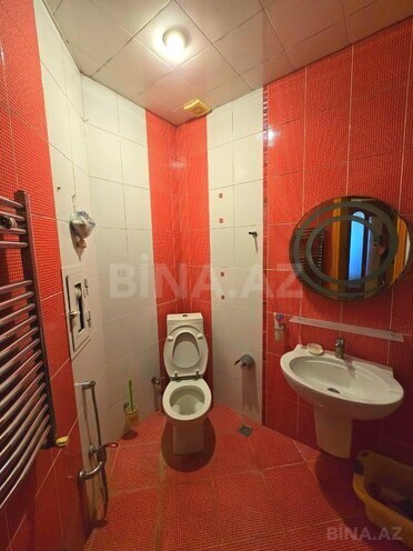 Satılır 3 otaqlı yeni tikili 143 m², Elmlər Akademiyası m., photo 13 from 15