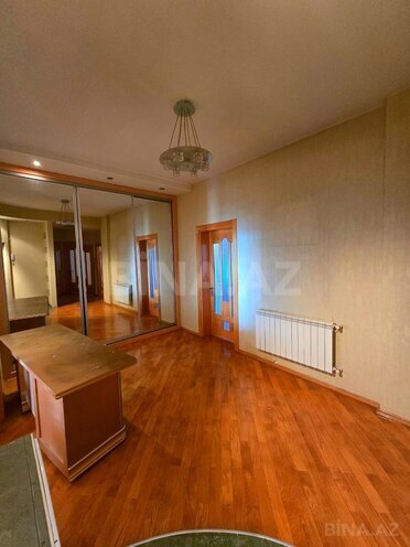Satılır 3 otaqlı yeni tikili 143 m², Elmlər Akademiyası m., photo 11 from 15