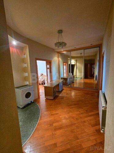 Satılır 3 otaqlı yeni tikili 143 m², Elmlər Akademiyası m., photo 10 from 15