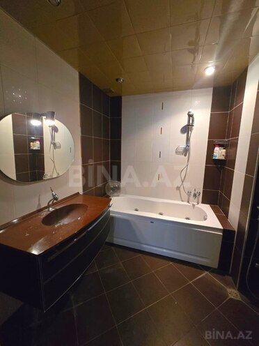 Satılır 3 otaqlı yeni tikili 143 m², Elmlər Akademiyası m., photo 14 from 15