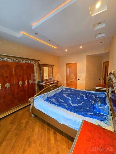 Satılır 3 otaqlı yeni tikili 143 m², Elmlər Akademiyası m., photo 5 from 15