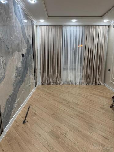 Satılır 3 otaqlı köhnə tikili 80 m², Həzi Aslanov m., photo 12 from 15