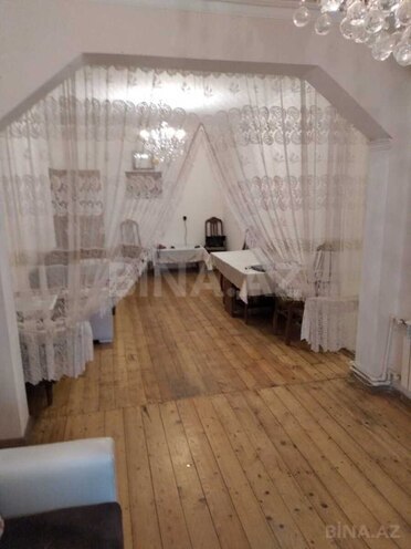 Satılır 4 otaqlı köhnə tikili 82 m², Azadlıq Prospekti m., photo 4 from 17