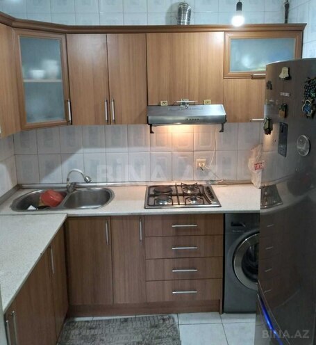 Satılır 4 otaqlı köhnə tikili 82 m², Azadlıq Prospekti m., photo 6 from 17