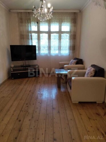 Satılır 4 otaqlı köhnə tikili 82 m², Azadlıq Prospekti m., photo 9 from 17