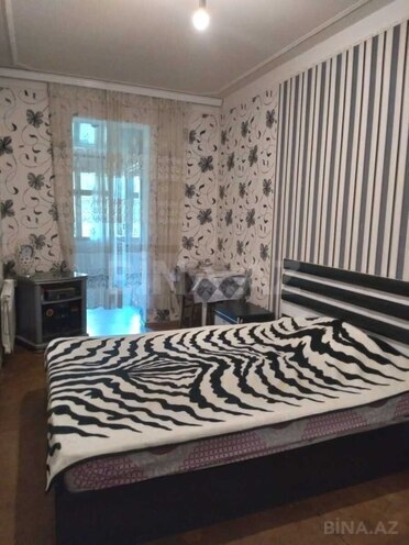 Satılır 4 otaqlı köhnə tikili 82 m², Azadlıq Prospekti m., photo 10 from 17