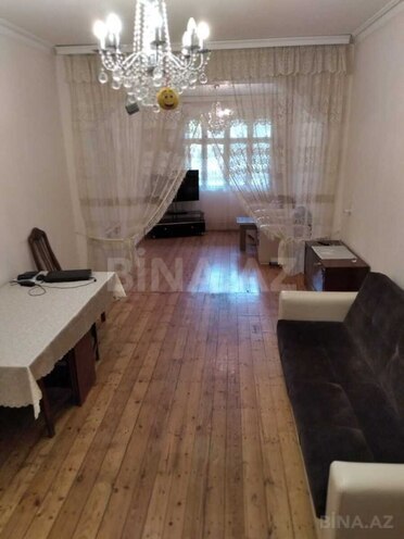 Satılır 4 otaqlı köhnə tikili 82 m², Azadlıq Prospekti m., photo 3 from 17