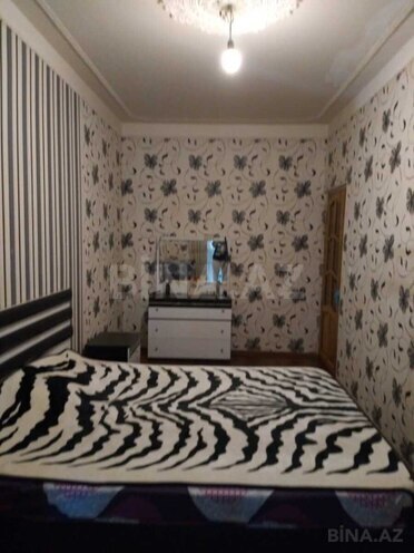 Satılır 4 otaqlı köhnə tikili 82 m², Azadlıq Prospekti m., photo 11 from 17