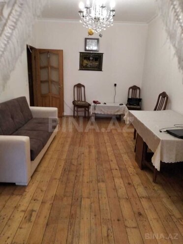 Satılır 4 otaqlı köhnə tikili 82 m², Azadlıq Prospekti m., photo 5 from 17