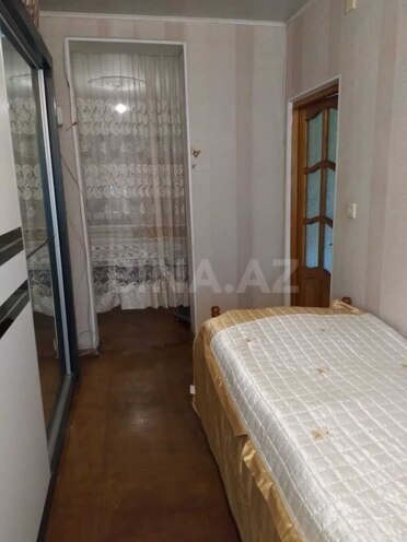 Satılır 4 otaqlı köhnə tikili 82 m², Azadlıq Prospekti m., photo 13 from 17
