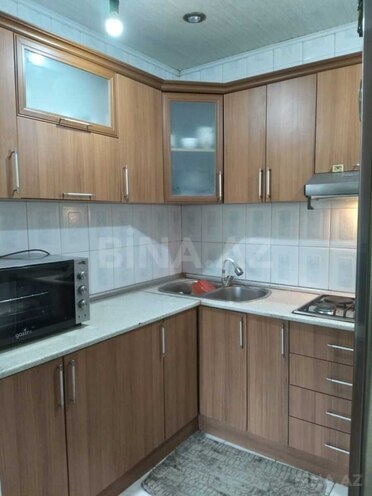 Satılır 4 otaqlı köhnə tikili 82 m², Azadlıq Prospekti m., photo 7 from 17