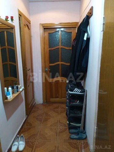 Satılır 4 otaqlı köhnə tikili 82 m², Azadlıq Prospekti m., photo 16 from 17