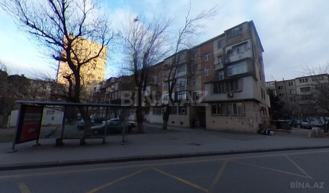 Satılır 4 otaqlı köhnə tikili 82 m², Azadlıq Prospekti m., photo 1 from 17
