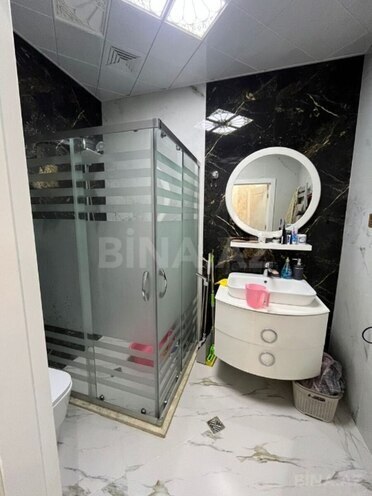 Satılır 3 otaqlı yeni tikili 101 m², Həzi Aslanov q., photo 10 from 11
