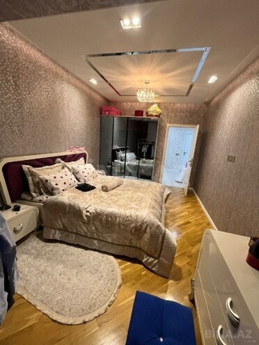 Satılır 3 otaqlı yeni tikili 101 m², Həzi Aslanov q., photo 6 from 11