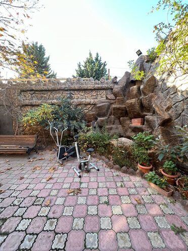 İcarəyə verilir 10 otaqlı həyət evi/bağ evi 700 m², Qara Qarayev m., photo 5 from 31