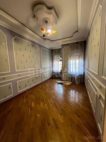İcarəyə verilir 10 otaqlı həyət evi/bağ evi 700 m², Qara Qarayev m., photo 21 from 31