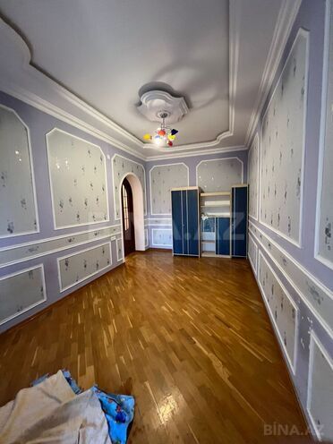 İcarəyə verilir 10 otaqlı həyət evi/bağ evi 700 m², Qara Qarayev m., photo 20 from 31