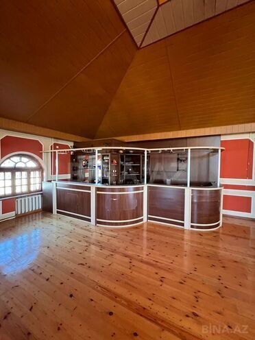 İcarəyə verilir 10 otaqlı həyət evi/bağ evi 700 m², Qara Qarayev m., photo 22 from 31