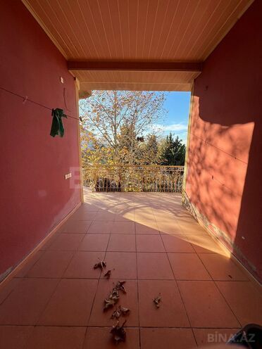 İcarəyə verilir 10 otaqlı həyət evi/bağ evi 700 m², Qara Qarayev m., photo 19 from 31