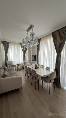 Продаётся 3-комн. новостройка 118 м², м. 20 января, photo 1 from 15