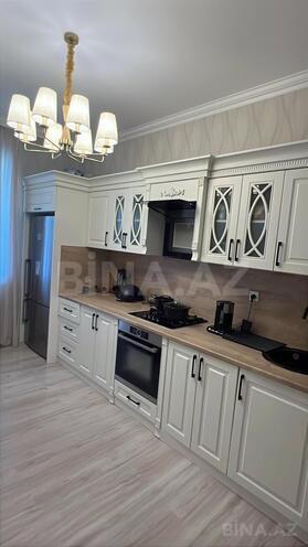 Продаётся 3-комн. новостройка 118 м², м. 20 января, photo 6 from 15