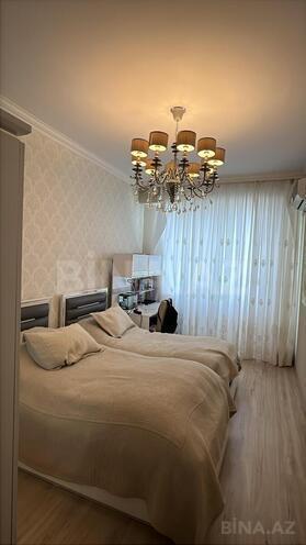 Продаётся 3-комн. новостройка 118 м², м. 20 января, photo 4 from 15