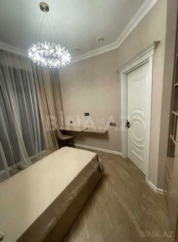 İcarəyə verilir 3 otaqlı yeni tikili 106 m², Nizami m., photo 9 from 21