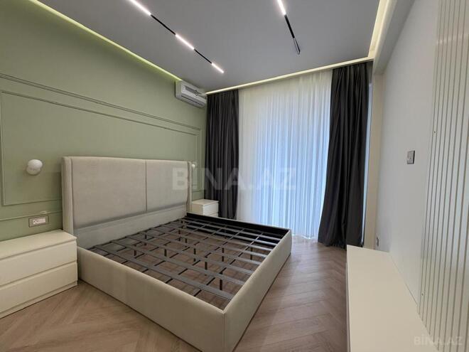 Satılır 2 otaqlı yeni tikili 67 m², Şah İsmayıl Xətai m., photo 6 from 10