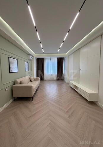 Satılır 2 otaqlı yeni tikili 67 m², Şah İsmayıl Xətai m., photo 4 from 10