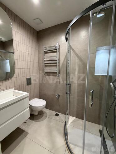 Satılır 2 otaqlı yeni tikili 67 m², Şah İsmayıl Xətai m., photo 9 from 10