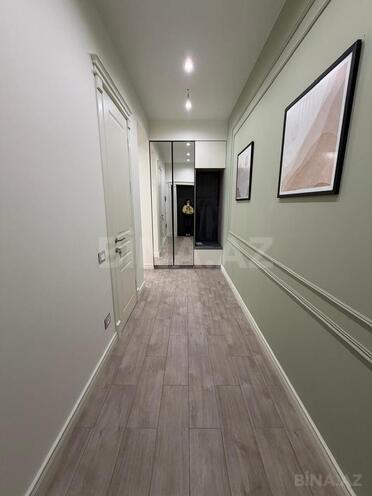 Satılır 2 otaqlı yeni tikili 67 m², Şah İsmayıl Xətai m., photo 8 from 10