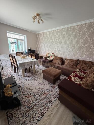 Satılır 2 otaqlı həyət evi/bağ evi 60 m², Maştağa q., photo 5 from 10