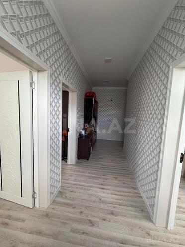 Satılır 2 otaqlı həyət evi/bağ evi 60 m², Maştağa q., photo 3 from 10