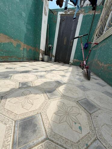 Satılır 2 otaqlı həyət evi/bağ evi 60 m², Maştağa q., photo 9 from 10