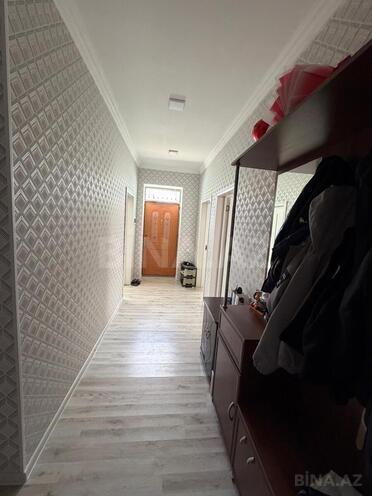 Satılır 2 otaqlı həyət evi/bağ evi 60 m², Maştağa q., photo 8 from 10