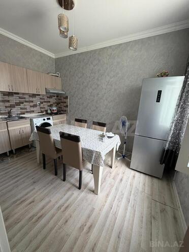 Satılır 2 otaqlı həyət evi/bağ evi 60 m², Maştağa q., photo 4 from 10