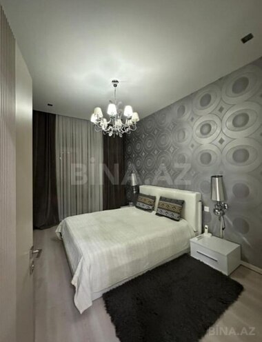İcarəyə verilir 2 otaqlı yeni tikili 62 m², Nərimanov r., photo 3 from 10