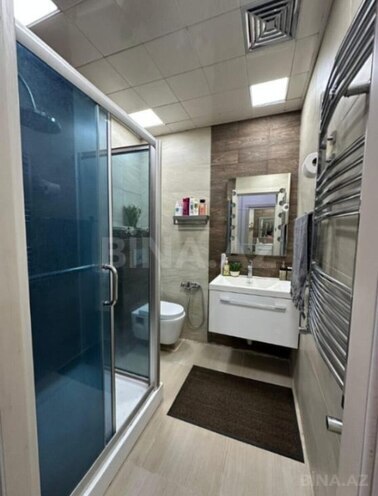 İcarəyə verilir 2 otaqlı yeni tikili 62 m², Nərimanov r., photo 5 from 10