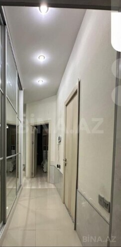 İcarəyə verilir 2 otaqlı yeni tikili 62 m², Nərimanov r., photo 8 from 10