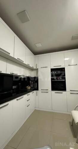 İcarəyə verilir 2 otaqlı yeni tikili 62 m², Nərimanov r., photo 4 from 10