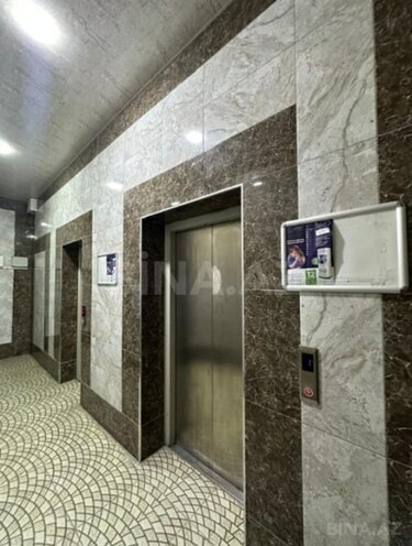 İcarəyə verilir 2 otaqlı yeni tikili 62 m², Nərimanov r., photo 9 from 10