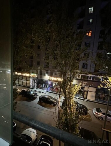 İcarəyə verilir 2 otaqlı yeni tikili 62 m², Nərimanov r., photo 7 from 10