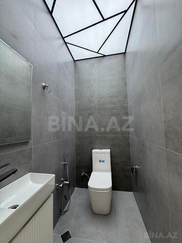 Satılır 3 otaqlı yeni tikili 105 m², Həzi Aslanov m., photo 12 from 19